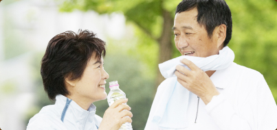 介護予防教室|大口ケアセンター