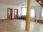 介護予防教室画像