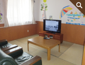 タタミコーナー画像