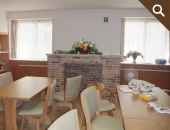 居間・食堂画像