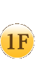 1Fへ