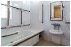 お風呂（個浴）