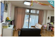 居間（リビング）