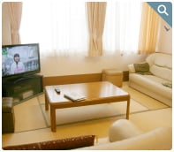 タタミコーナー画像