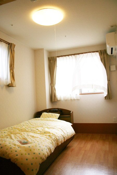 旭城前きれいなお部屋