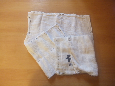手作りぞうきん.JPG