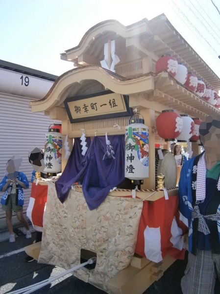みゆき元刈谷神社⑤.jpegのサムネイル画像