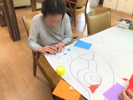 6月　ジョイア矢作①.JPGのサムネイル画像