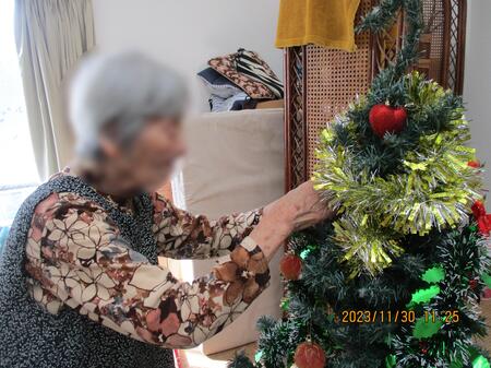クリスマスツリー永覚②.JPG