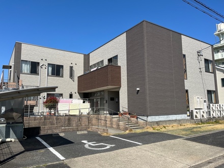 令和5年4月1日よりジョイア笠寺があじさいグループに加わります。