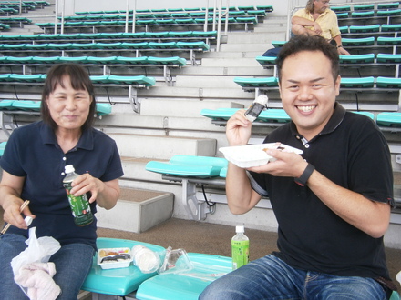 あじさい「みゆき」バス旅行へ出かけました。