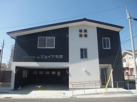 １２月５日・６日　矢作プレ内覧会