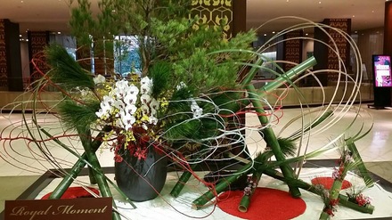 明けましておめでとうございます