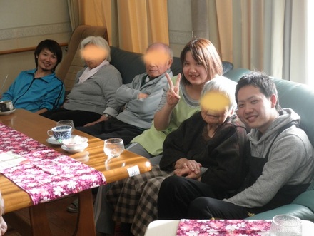 ジョイアカフェへようこそ